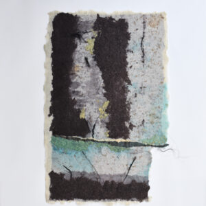 Papermaking image