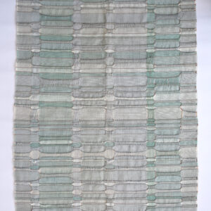 Handwoven Wall Textile