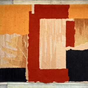 Large Wall Textile