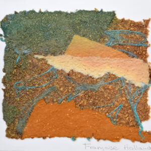 Papermaking Image