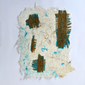 Papermaking Image