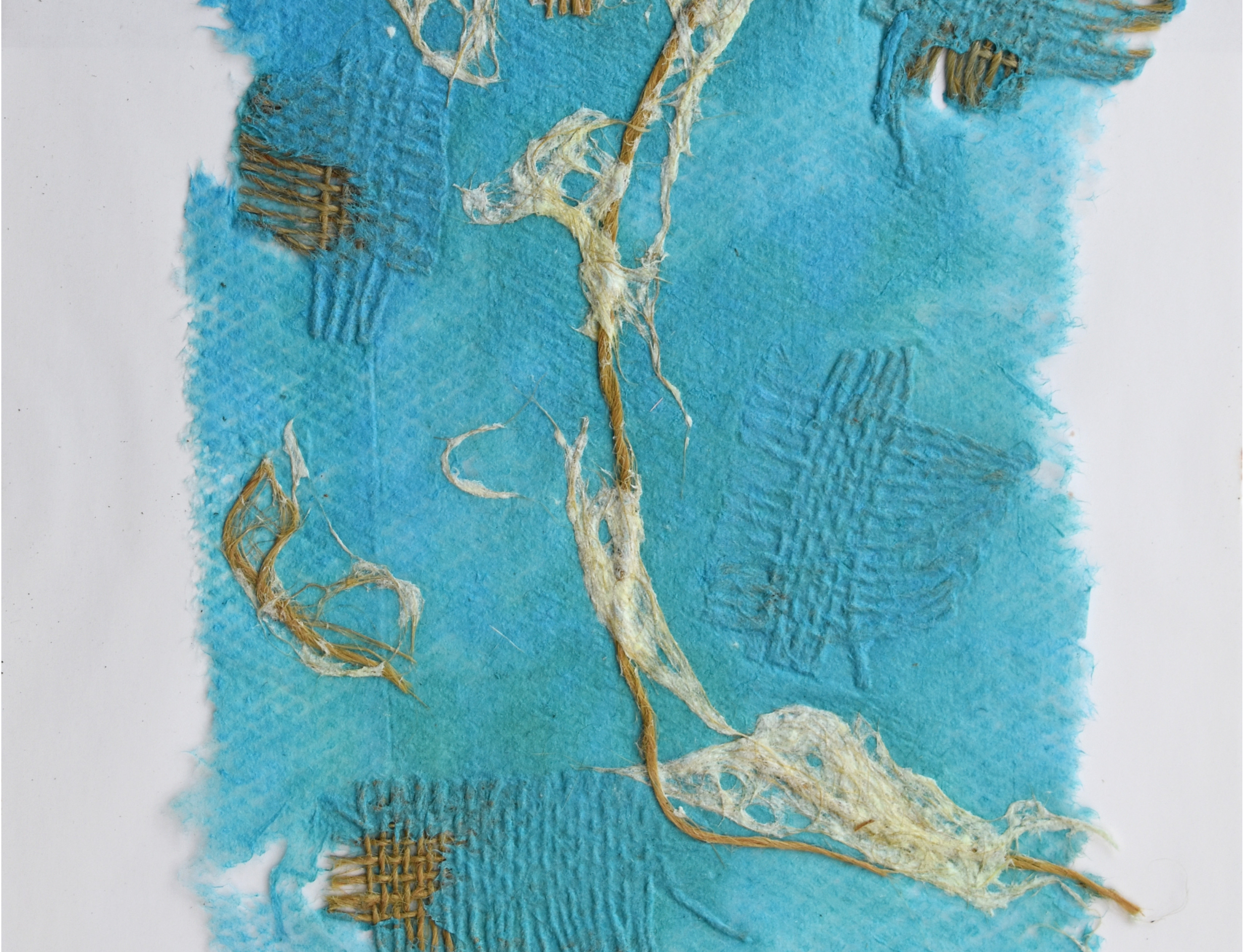 Papermaking cropped